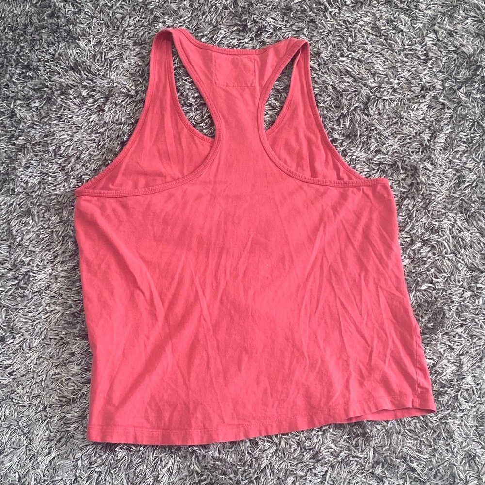 Angels Baseball Tank - Picture 3 of 3